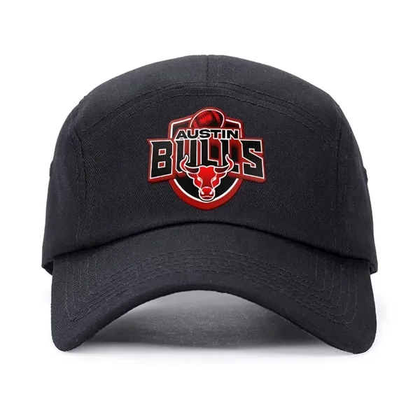 Custom Camper Hats - Custom Camper Hats - Image 0 of 6