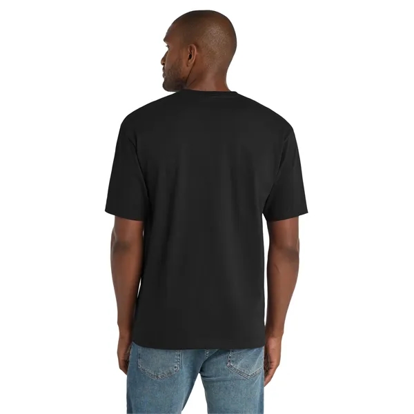 CornerStone Workwear Pocket Tee - CornerStone Workwear Pocket Tee - Image 1 of 34