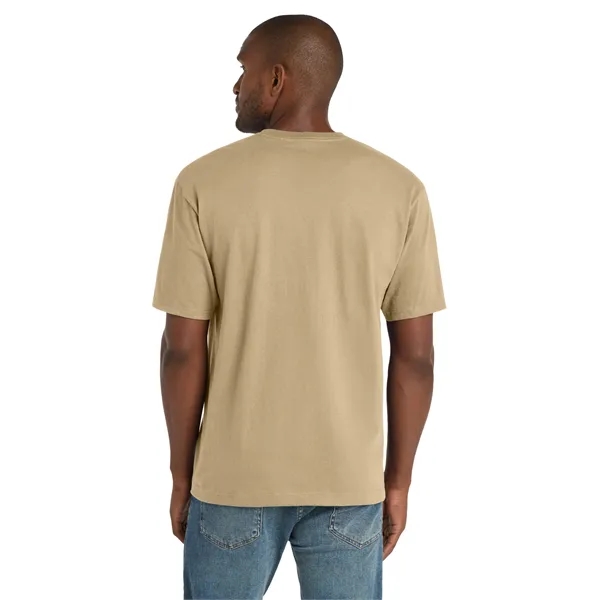 CornerStone Workwear Pocket Tee - CornerStone Workwear Pocket Tee - Image 9 of 34