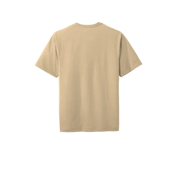 CornerStone Workwear Pocket Tee - CornerStone Workwear Pocket Tee - Image 12 of 34