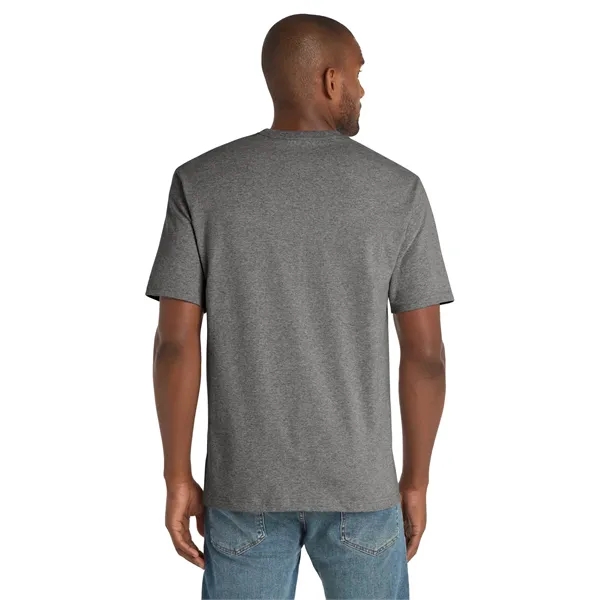 CornerStone Workwear Pocket Tee - CornerStone Workwear Pocket Tee - Image 17 of 34