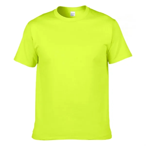 High-Quality Custom T-Shirts - High-Quality Custom T-Shirts - Image 2 of 3