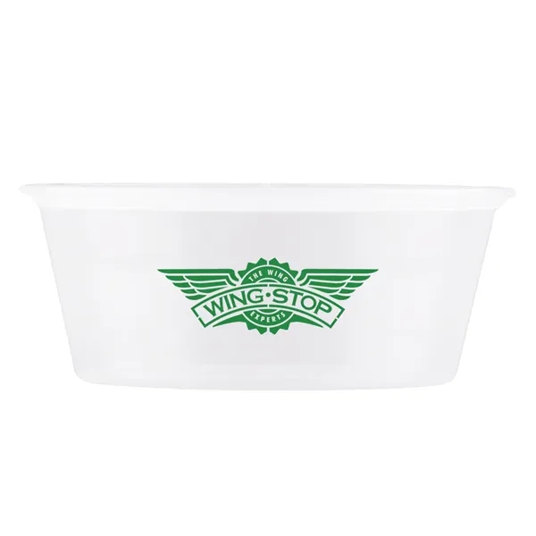 2 oz. Translucent Taster - 2 oz. Translucent Taster - Image 0 of 0
