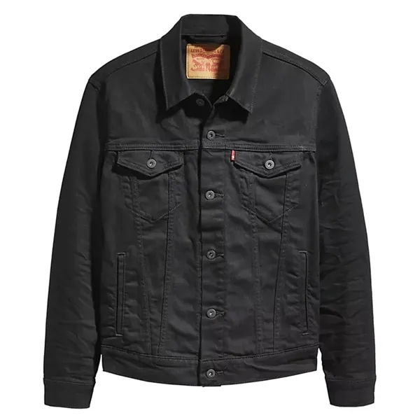 Custom Levi's® Original Women's Trucker Jacket