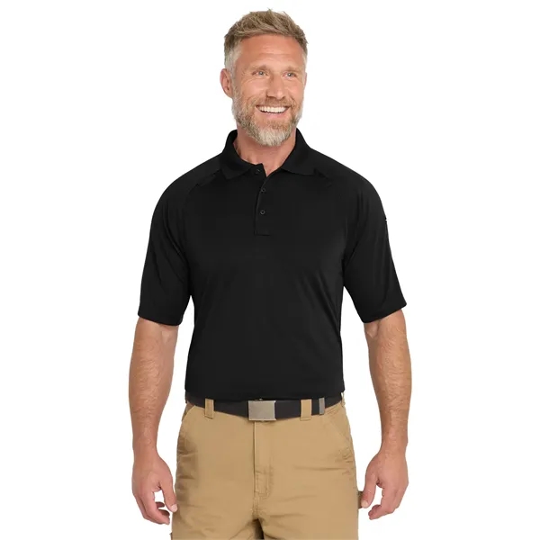 CornerStone Select Lightweight Snag-Proof Tactical Polo.
