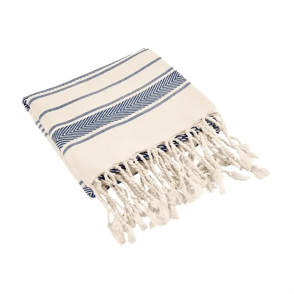 Bungalow Beach Towel - Bungalow Beach Towel - Image 5 of 10
