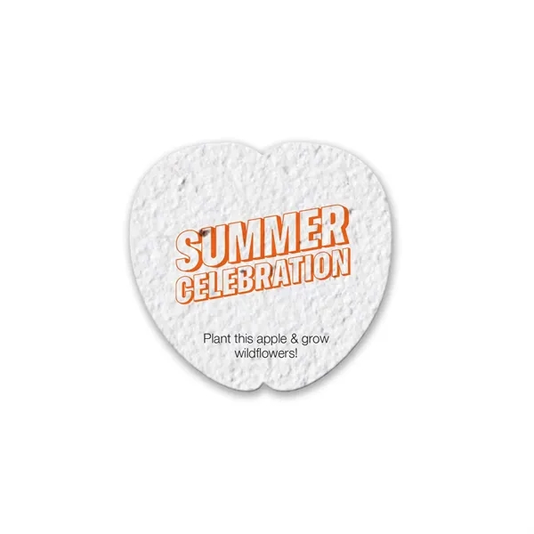 Seed Paper Printed Shapes, Small - Seed Paper Printed Shapes, Small - Image 4 of 56