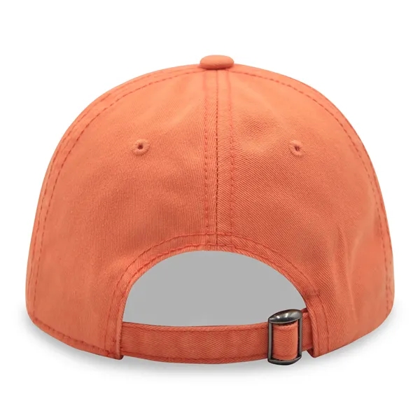 6 Panels Relaxed Golf Hat Dad Cap - 6 Panels Relaxed Golf Hat Dad Cap - Image 44 of 110