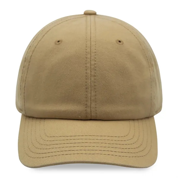 6 Panels Relaxed Golf Hat Dad Cap - 6 Panels Relaxed Golf Hat Dad Cap - Image 55 of 110