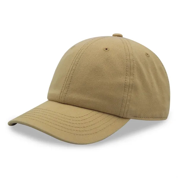 6 Panels Relaxed Golf Hat Dad Cap - 6 Panels Relaxed Golf Hat Dad Cap - Image 56 of 110