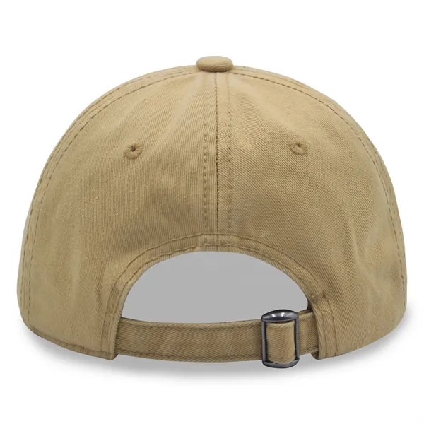 6 Panels Relaxed Golf Hat Dad Cap - 6 Panels Relaxed Golf Hat Dad Cap - Image 57 of 110