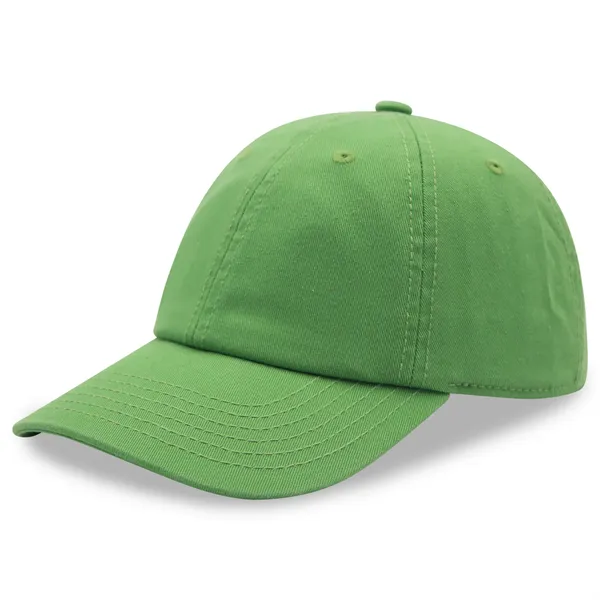 6 Panels Relaxed Golf Hat Dad Cap - 6 Panels Relaxed Golf Hat Dad Cap - Image 60 of 110