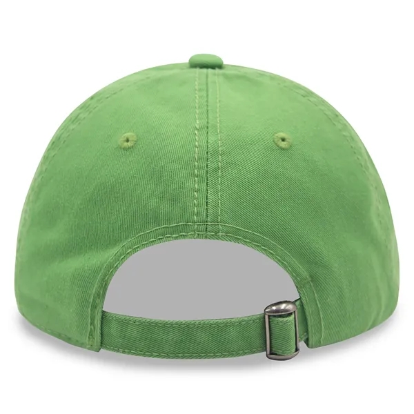 6 Panels Relaxed Golf Hat Dad Cap - 6 Panels Relaxed Golf Hat Dad Cap - Image 61 of 110