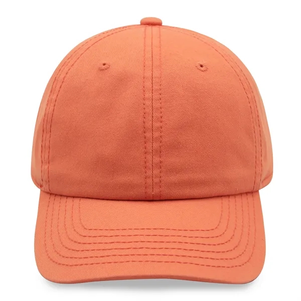 6 Panels Relaxed Golf Hat Dad Cap - 6 Panels Relaxed Golf Hat Dad Cap - Image 62 of 110
