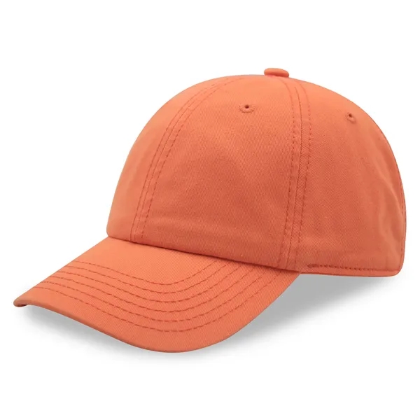 6 Panels Relaxed Golf Hat Dad Cap - 6 Panels Relaxed Golf Hat Dad Cap - Image 63 of 110