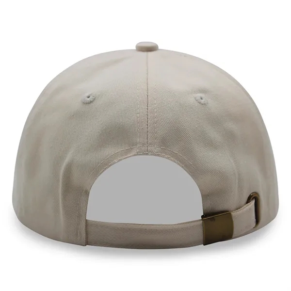 5 Panel Relaxed Golf Hat Dad Cap - 5 Panel Relaxed Golf Hat Dad Cap - Image 14 of 46