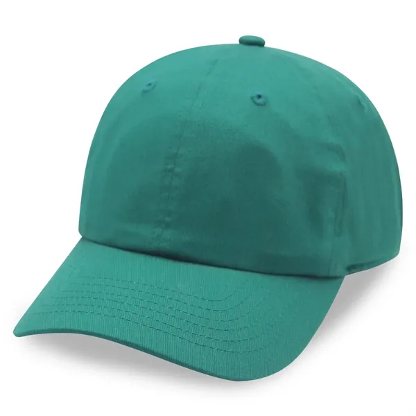6 Panel Light Weight Relaxed Golf Hat, Dad Cap - 6 Panel Light Weight Relaxed Golf Hat, Dad Cap - Image 17 of 19
