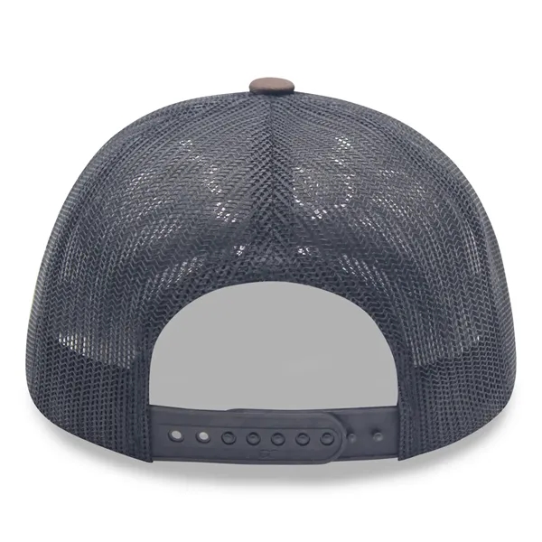 5 Panel 112FP Premier Trucker Cap - 5 Panel 112FP Premier Trucker Cap - Image 33 of 34