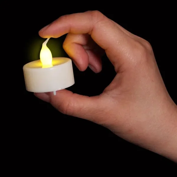 Flameless LED Candles - 3 sizes - Flameless LED Candles - 3 sizes - Image 2 of 14