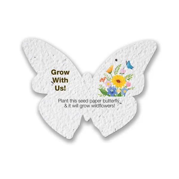Seed Paper Printed Shapes, Small - Seed Paper Printed Shapes, Small - Image 13 of 56