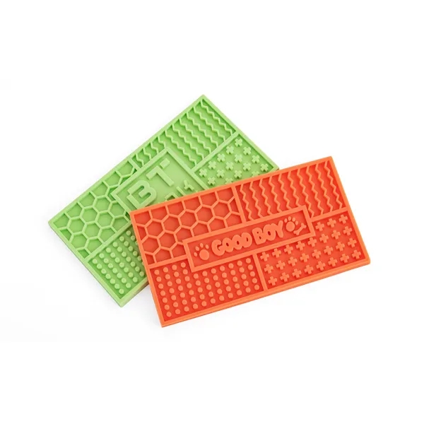 Siligrams® Pet Lick Mats - Siligrams® Pet Lick Mats - Image 0 of 5