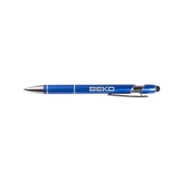 Ski Stylus Pen - Ski Stylus Pen - Image 1 of 5