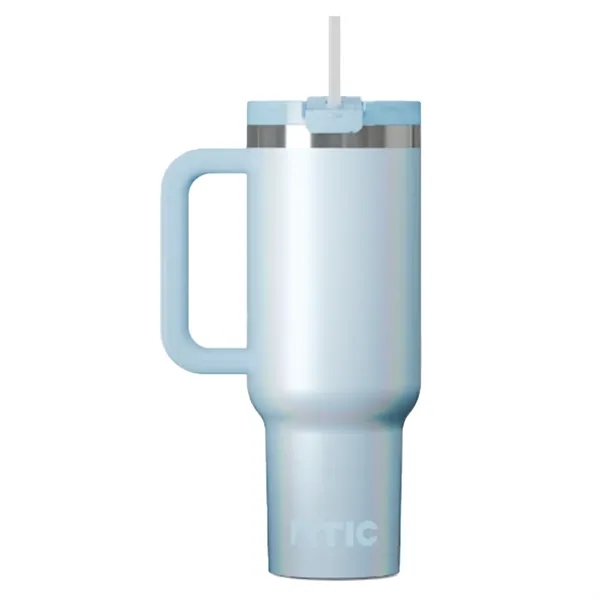 RTIC 40oz Stainless Steel Road Trip Tumbler - RTIC 40oz Stainless Steel Road Trip Tumbler - Image 27 of 49