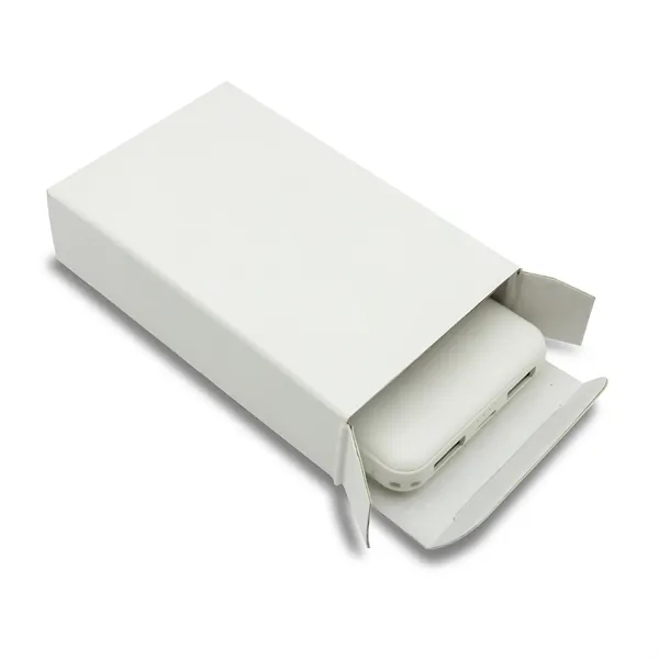 Pocket Power 5,000 mAh UL Mini Charger with Type C Port - Pocket Power 5,000 mAh UL Mini Charger with Type C Port - Image 4 of 4
