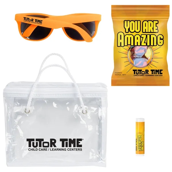 Catching Rays Summer Kit- Perfect - Catching Rays Summer Kit- Perfect - Image 4 of 4