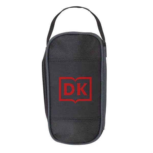 Tech Pouch - Large - Tech Pouch - Large - Image 0 of 9