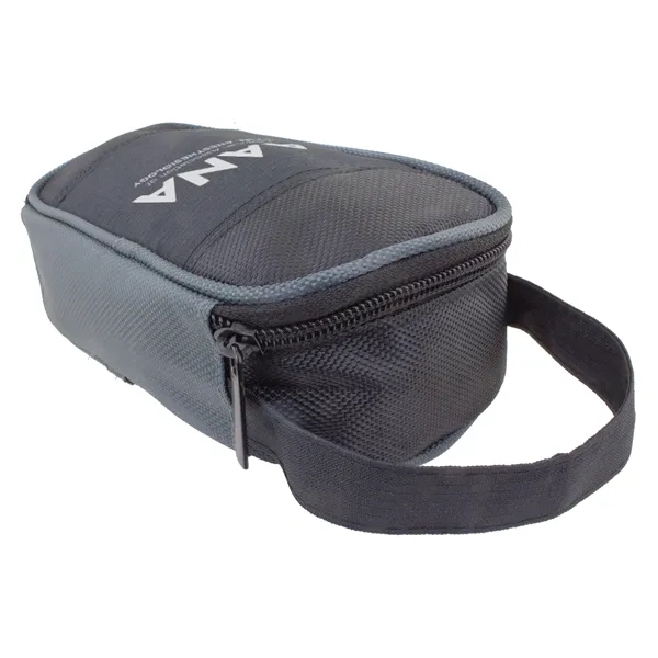 Tech Pouch - Large - Tech Pouch - Large - Image 5 of 9