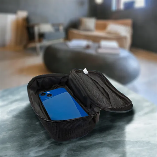 Tech Pouch - Large - Tech Pouch - Large - Image 9 of 9