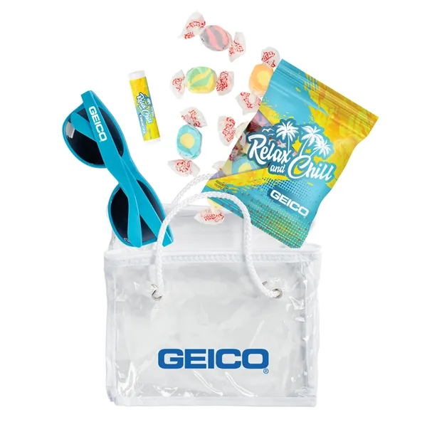 Catching Rays Summer Kit- Supreme - Catching Rays Summer Kit- Supreme - Image 0 of 4