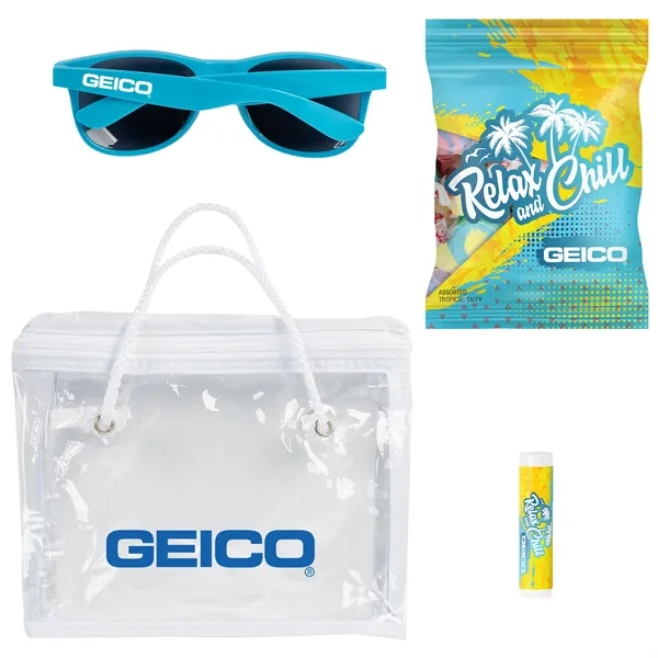 Catching Rays Summer Kit- Supreme - Catching Rays Summer Kit- Supreme - Image 4 of 4
