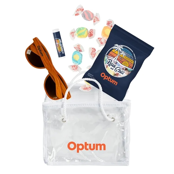 Catching Rays Summer Kit- Wood Grain - Catching Rays Summer Kit- Wood Grain - Image 0 of 6