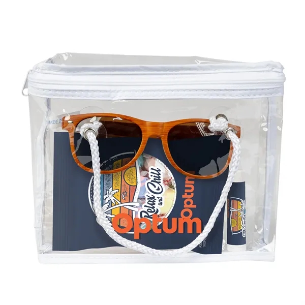 Catching Rays Summer Kit- Wood Grain - Catching Rays Summer Kit- Wood Grain - Image 1 of 6