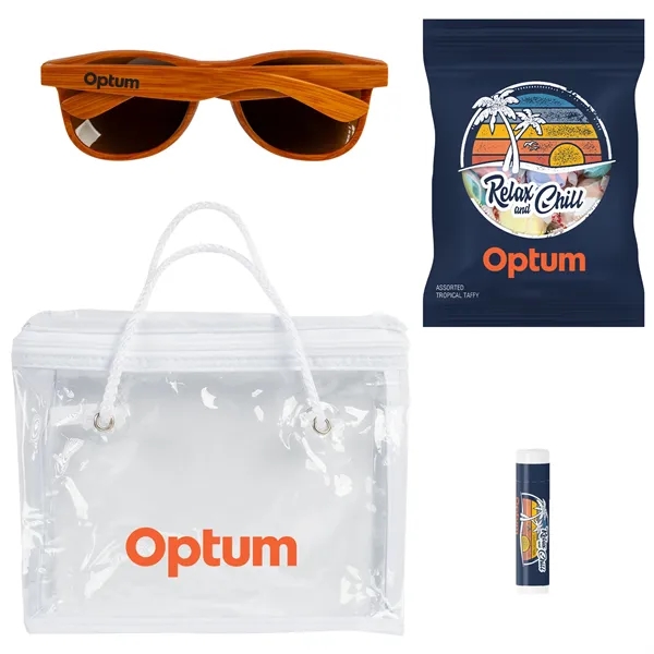 Catching Rays Summer Kit- Wood Grain - Catching Rays Summer Kit- Wood Grain - Image 4 of 6