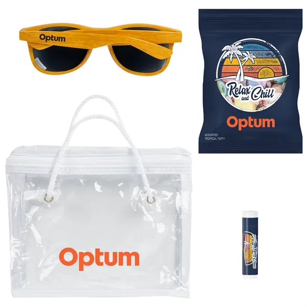 Catching Rays Summer Kit- Wood Grain - Catching Rays Summer Kit- Wood Grain - Image 5 of 6