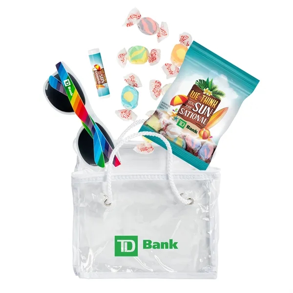 Catching Rays Summer Kit- Rainbow - Catching Rays Summer Kit- Rainbow - Image 0 of 4