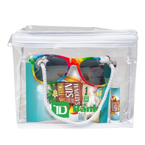 Catching Rays Summer Kit- Rainbow - Catching Rays Summer Kit- Rainbow - Image 1 of 4