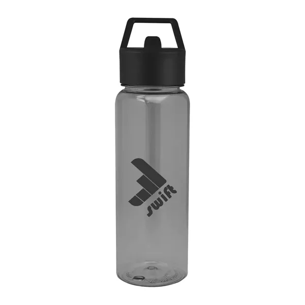 32 Oz. Cambria rPET Bottle - 32 Oz. Cambria rPET Bottle - Image 5 of 27