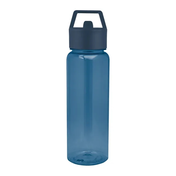 32 Oz. Cambria rPET Bottle - 32 Oz. Cambria rPET Bottle - Image 10 of 27