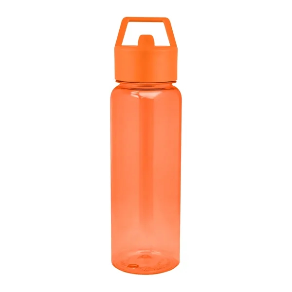 32 Oz. Cambria rPET Bottle - 32 Oz. Cambria rPET Bottle - Image 11 of 27