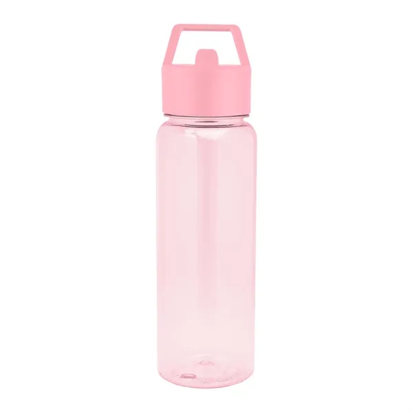 32 Oz. Cambria rPET Bottle - 32 Oz. Cambria rPET Bottle - Image 13 of 27