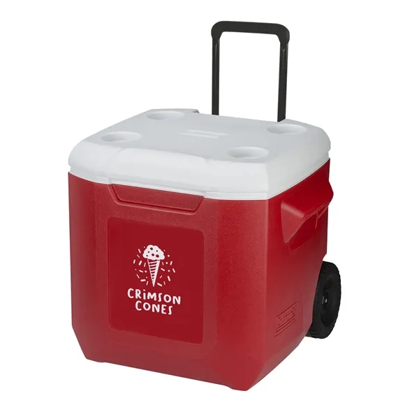 Coleman® 45 Qt. Wheeled Cooler - Coleman® 45 Qt. Wheeled Cooler - Image 1 of 1