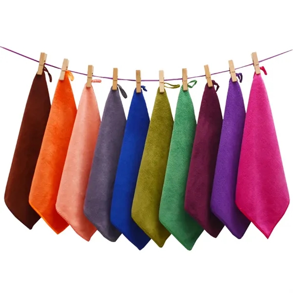Microfiber Cleaning Cloth - Microfiber Cleaning Cloth - Image 0 of 1