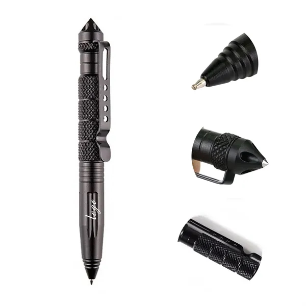 Multifunctional Professional Tactical Pen - Multifunctional Professional Tactical Pen - Image 0 of 0