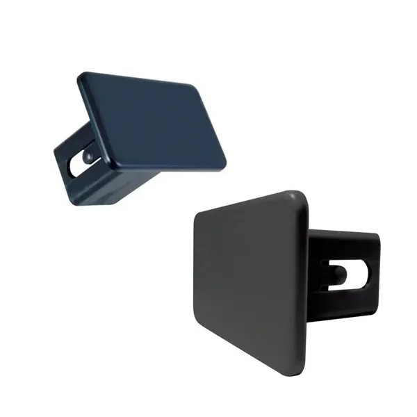 Custom Trailer Hitch Covers - Custom Trailer Hitch Covers - Image 0 of 1