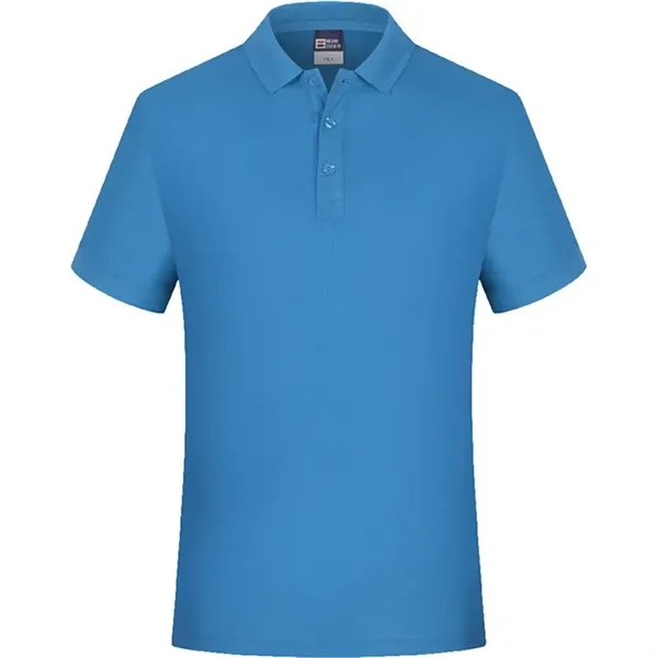 Polo shirt - Polo shirt - Image 2 of 4
