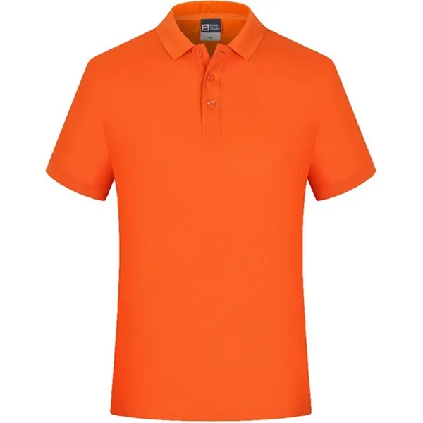 Polo shirt - Polo shirt - Image 3 of 4